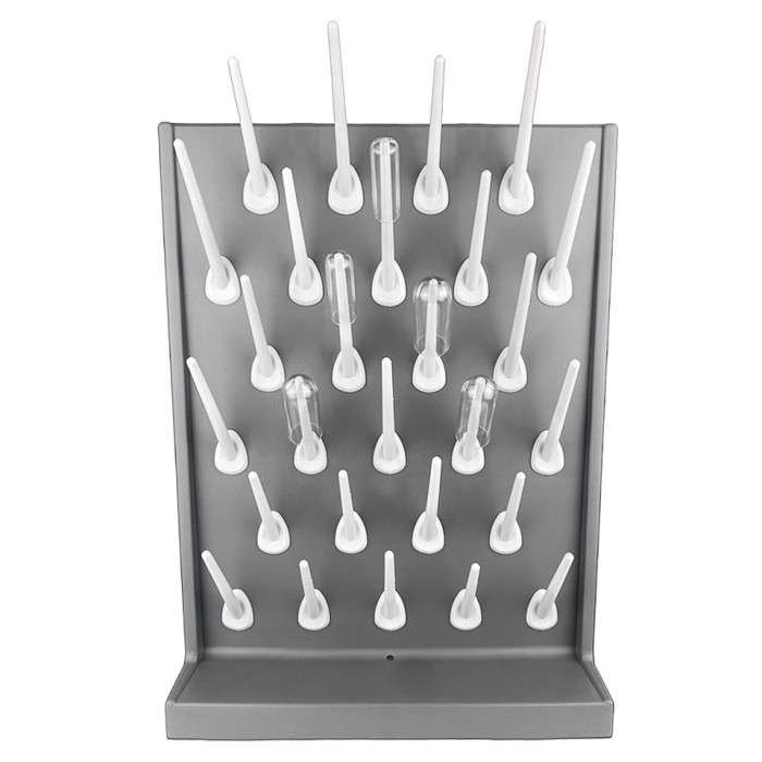 Сушилка для лабораторной посуды Stegler SL-27