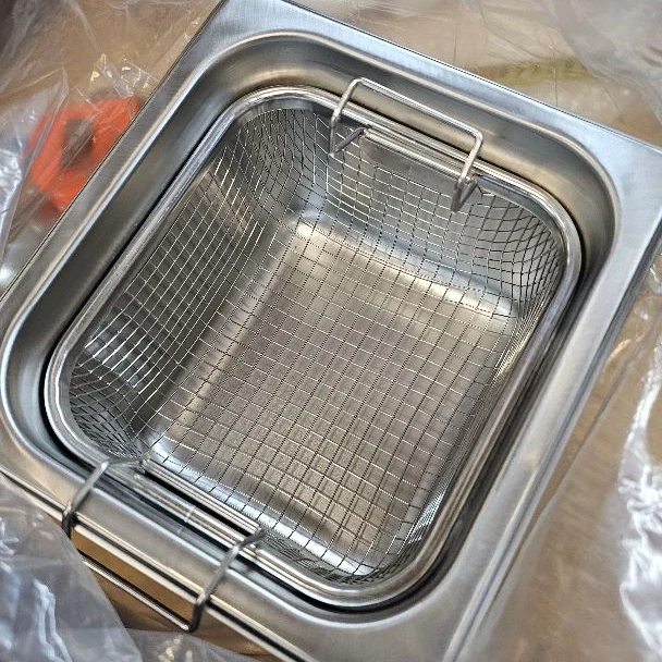 Ультразвуковая ванна на 2л, Лаборио UC20D