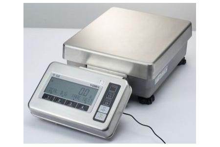 Лабораторные весы - VIBRA HJR-22KSCE