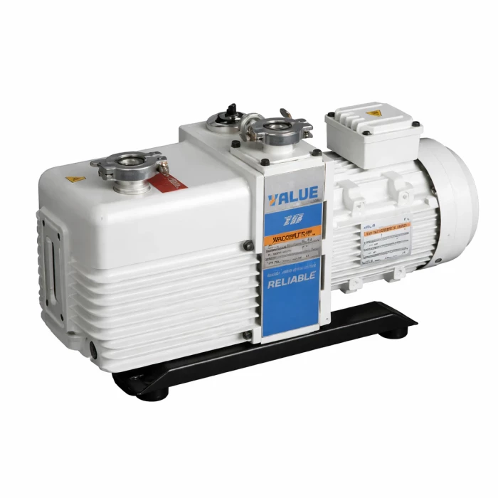 Пластинчатый вакуумный насос Value VRD-16