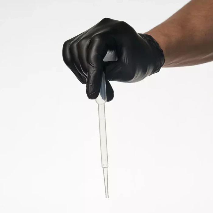 Пипетка для переноса жидкости (Пастера) стерильная 2 мл, п/эт, инд.уп, уп.100шт