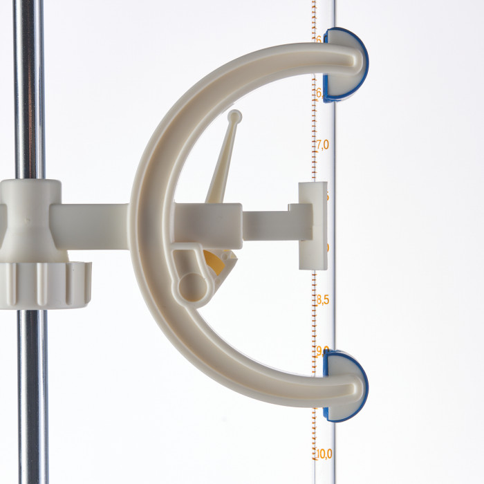 Бюретка без крана, с оливой 1-3-2-10-0,05