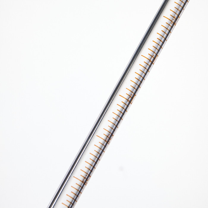 Бюретка без крана, с оливой 1-3-2-10-0,05