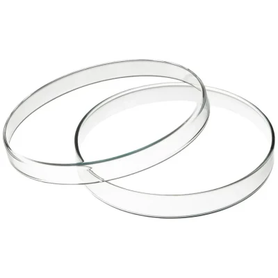 Чашка биологическая (Петри), 90х16 мм, полистирол, 30000 шт.