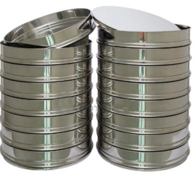 Комплект сит для щебня по ГОСТ 8267-93