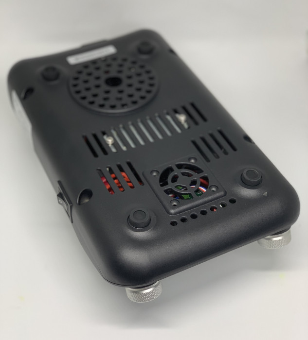 Магнитная мешалка c подогревом 20 л, Atomic Lab Prime