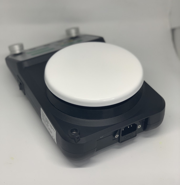 Магнитная мешалка c подогревом 20 л, Atomic Lab Prime