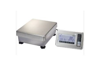 Лабораторные весы - VIBRA HJR-33KSCE