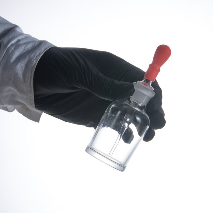 Капельница Страшейна, 2-60 мл, светлая