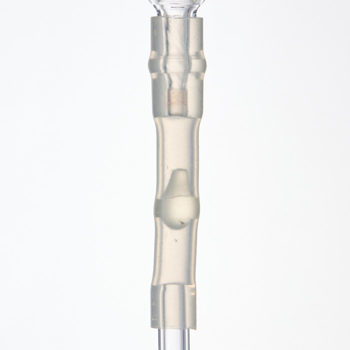 Бюретка без крана, с оливой 1-3-2-100-0,2