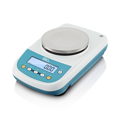 Весы лабораторные (прецизионные) BEL ENGINEERING DA-4202С