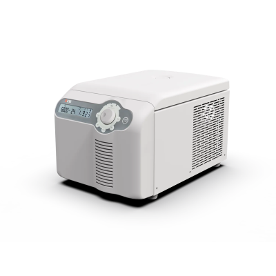 DLAB D1524 Микроцентрифуга высокоскоростная