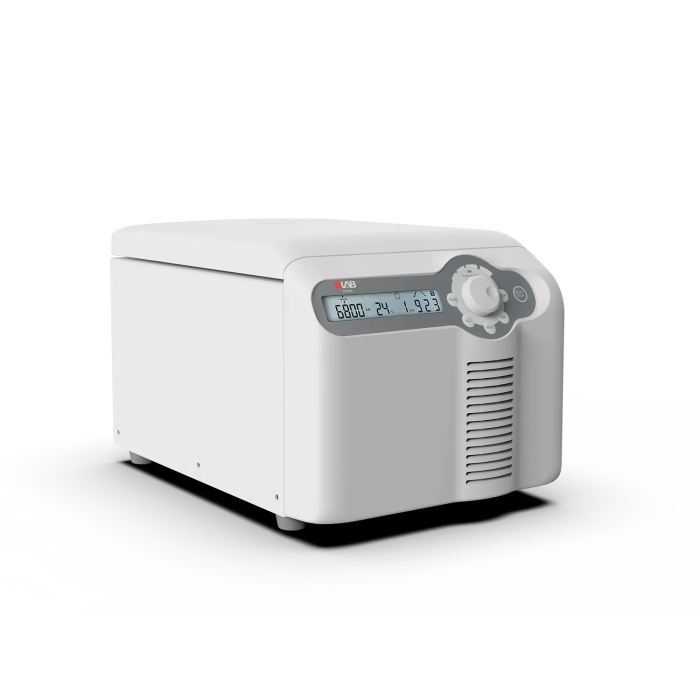 DLAB D1524 Микроцентрифуга высокоскоростная