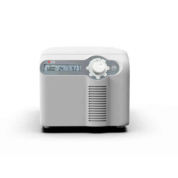 DLAB D1524 Микроцентрифуга высокоскоростная