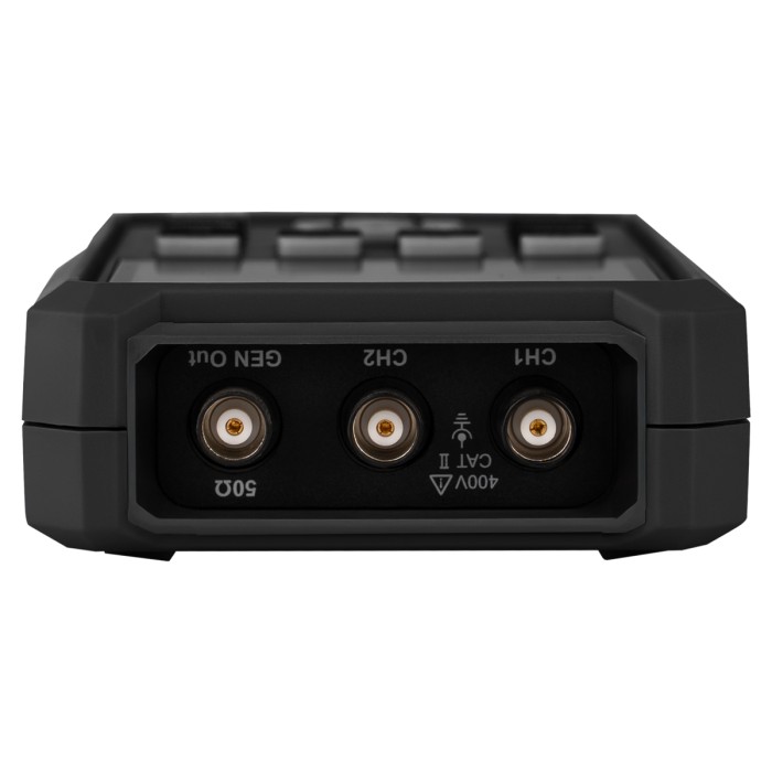 Осциллограф - мультиметр RGK DHO70G