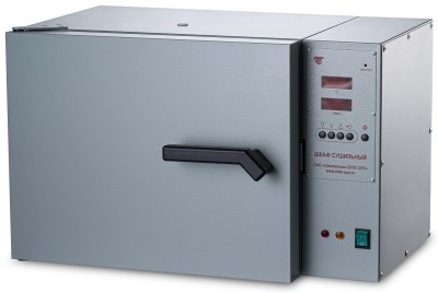 Сушильный шкаф ШСТ-80-02 СПУ, Нержавеющая сталь