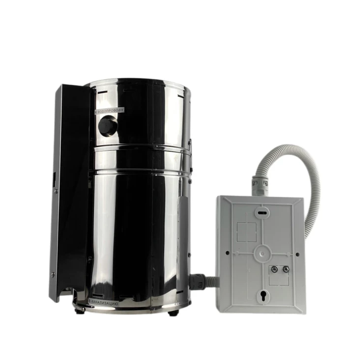 Аквадистиллятор АЭ-4 Ливам (4 л/ч)