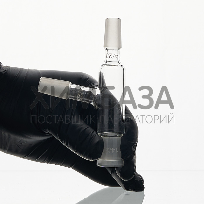 Насадка Н1-14/23-14/23-14/23 ТС