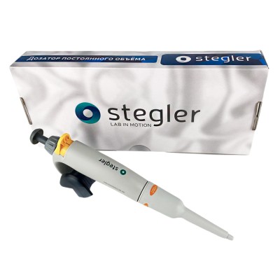 Дозатор Stegler SFA-1-200: без поверки
