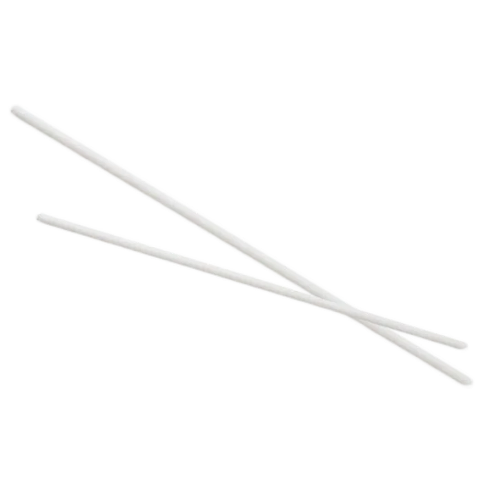 Палочка лабораторная из фторопласта 200мм (100шт)