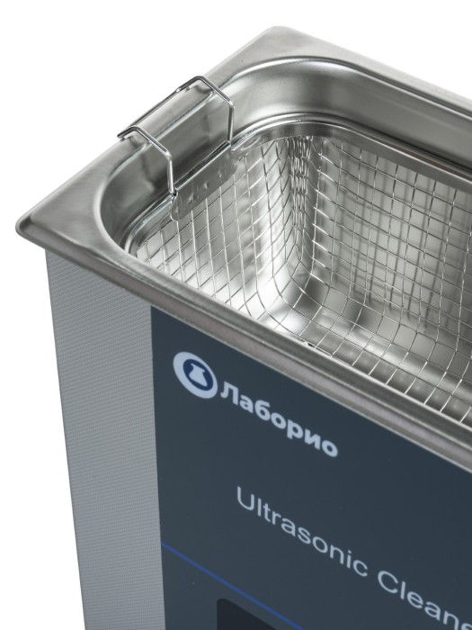 Ультразвуковая ванна на 6л, Лаборио UC60D