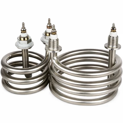 ТЭН к аквадистилляторам WDF-05, WDF-20