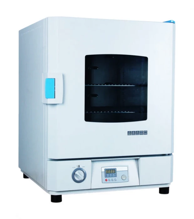 Сушильный шкаф с принудительной конвекцией DOX-HV260SPWFF Unity, 140 л, Токр+5..+260°C