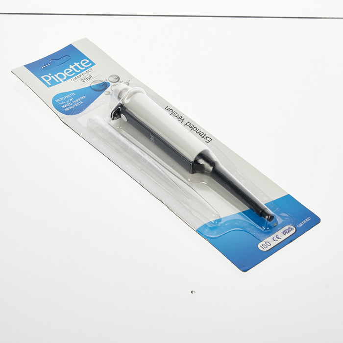 Дозатор пипеточный Лаборио, серия MNG