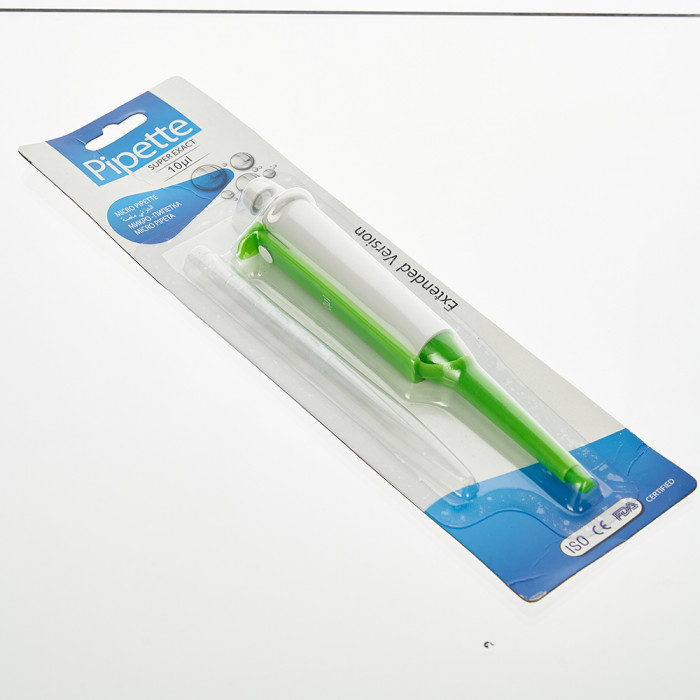 Дозатор пипеточный Лаборио, серия MNG