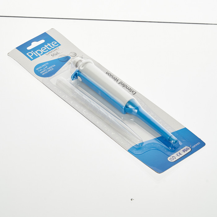 Дозатор пипеточный Лаборио, серия MNG