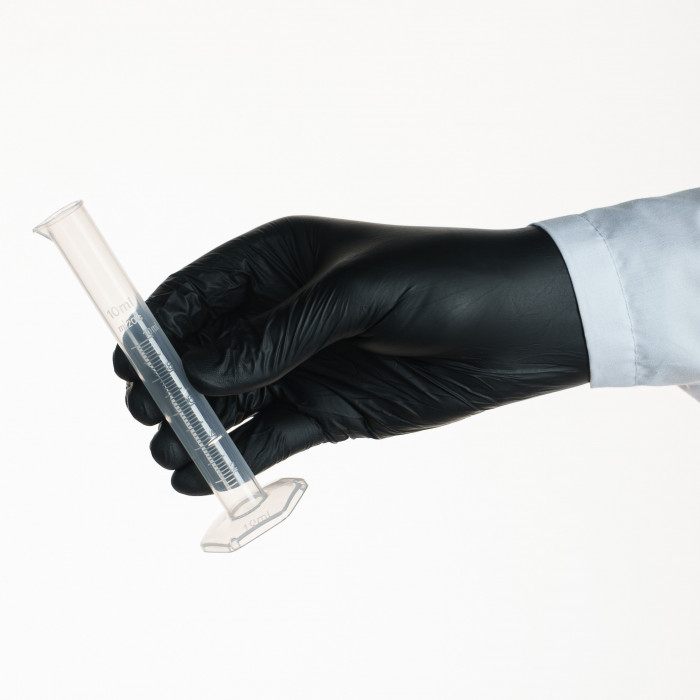 Цилиндр п/п 10 мл, Лаборио