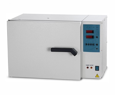 Сушильный шкаф ШСТ-80-02 СПУ, Лакокрасочное покрытие