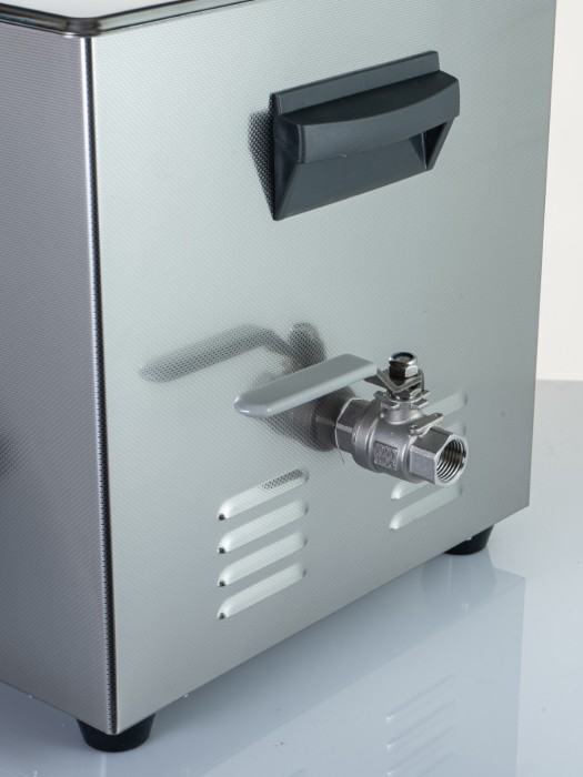 Ультразвуковая ванна на 10л, Лаборио UC100D