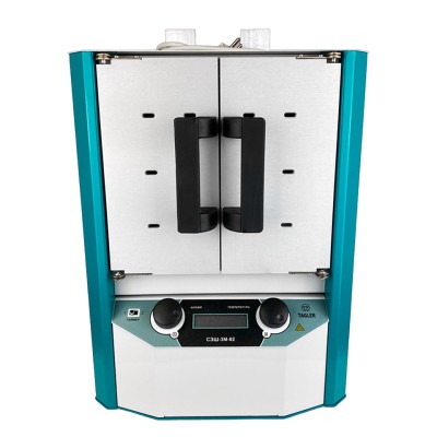 СЭШ-3М-02 (с аттестацией)