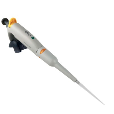 Дозатор Stegler SFA-1-250: с поверкой