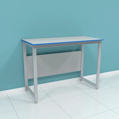 Стол лабораторный серии "Прагматик" ПР.ЛСВ.120.60.90 КГ