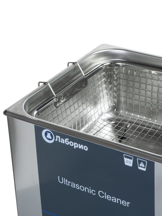 Ультразвуковая ванна на 15л, Лаборио UC150D