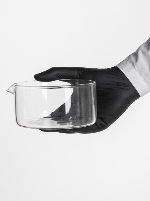 Чаша кристаллизационная ЧКЦ-1-150, 150x75 мм