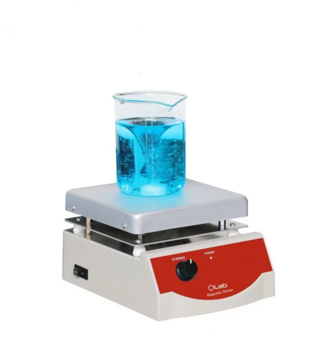 Mагнитная мешалка серии Optimum MSF-1717MA