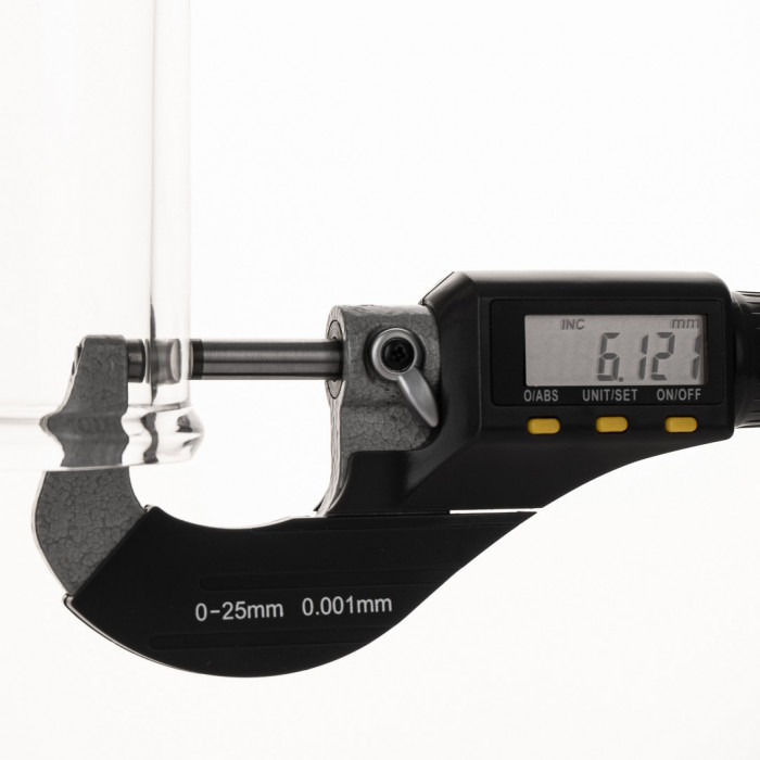 Колба плоскодонная 2000 мл, П-2-2000-50 ТС