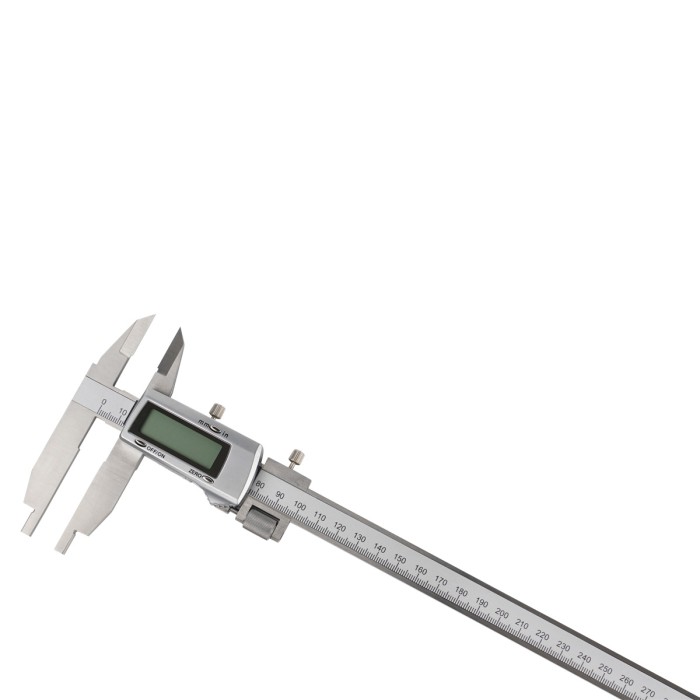 Электронный штангенциркуль RGK SC-II-300 с поверкой