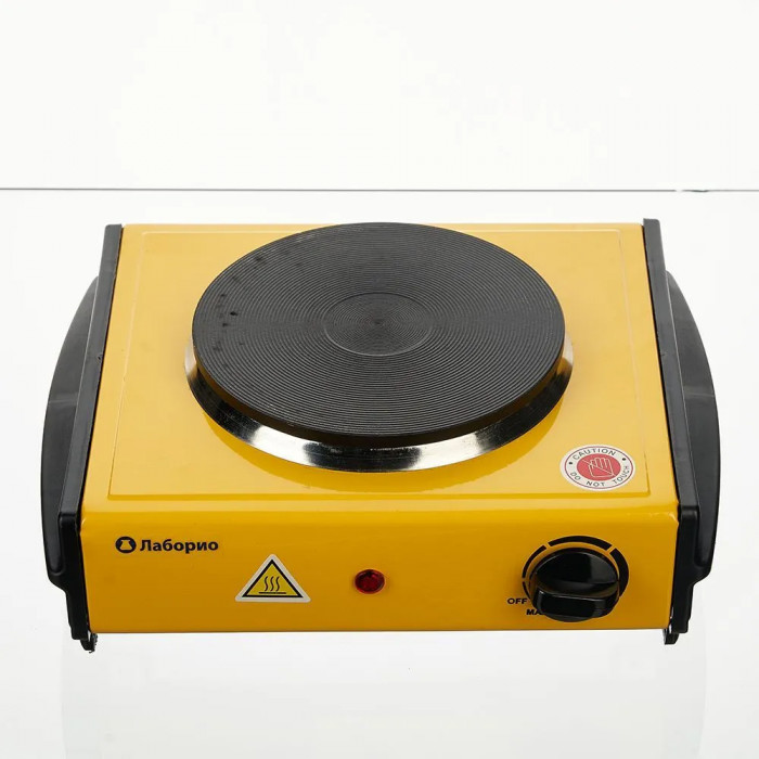 Плита нагревательная 1000 мл, Лаборио HP-1000W
