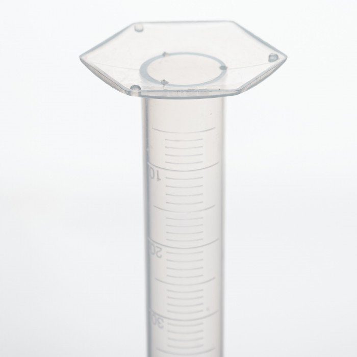 Цилиндр п/п 50 мл, Лаборио