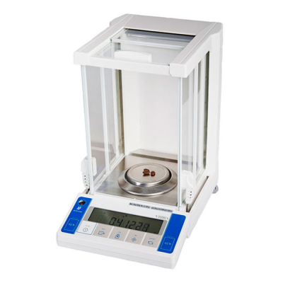 Весы лабораторные аналитические SHINKO AF-224RCE