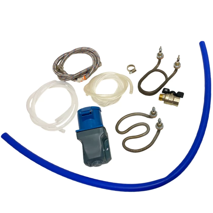 Бидистиллятор БЭ-2 Ливам (2 л/ч)