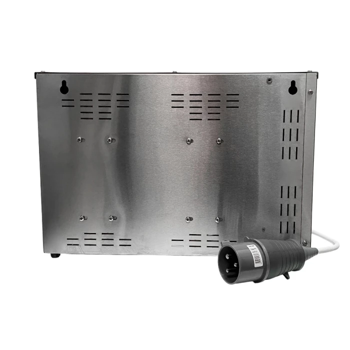 Бидистиллятор БЭ-2 Ливам (2 л/ч)