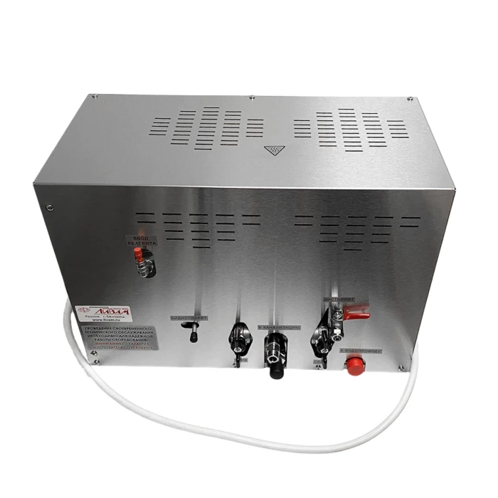 Бидистиллятор БЭ-2 Ливам (2 л/ч)