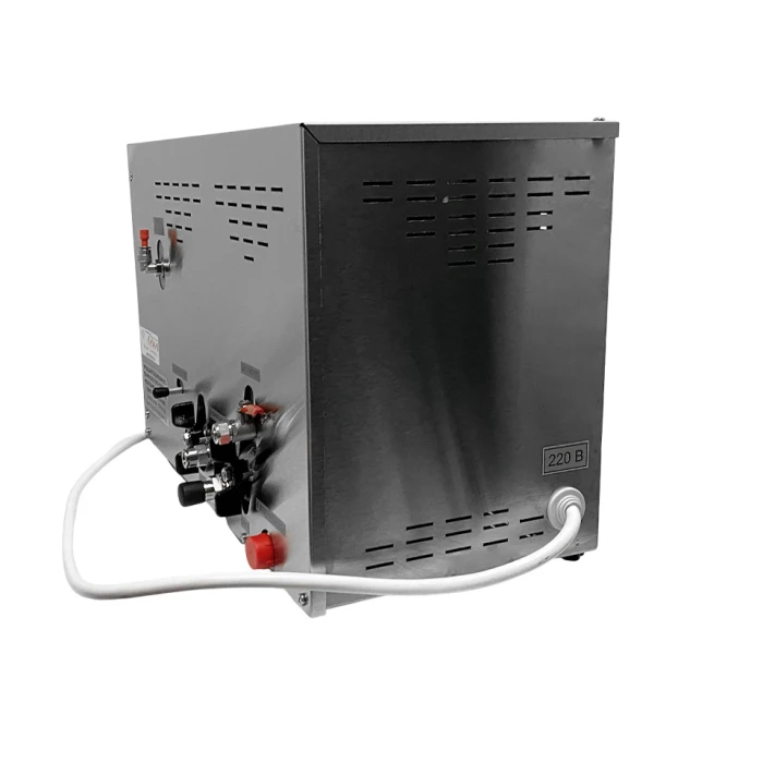 Бидистиллятор БЭ-2 Ливам (2 л/ч)