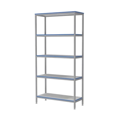 Стеллаж на металлическом каркасе СТ.СО.100.60.197