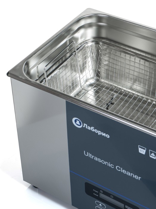 Ультразвуковая ванна на 20л, Лаборио UC200D